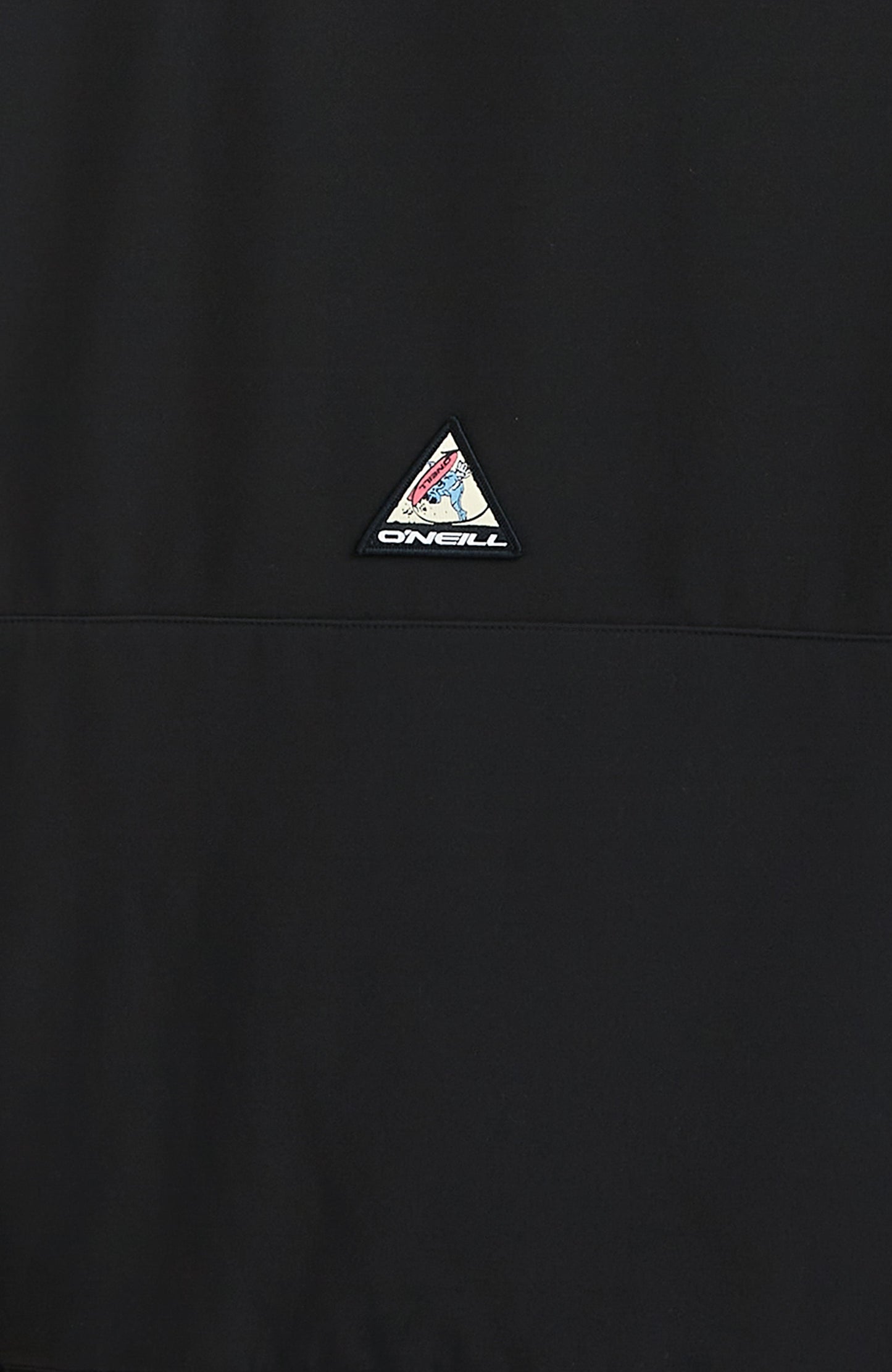 FWC'Play Softshell Hoodie Men Black Out