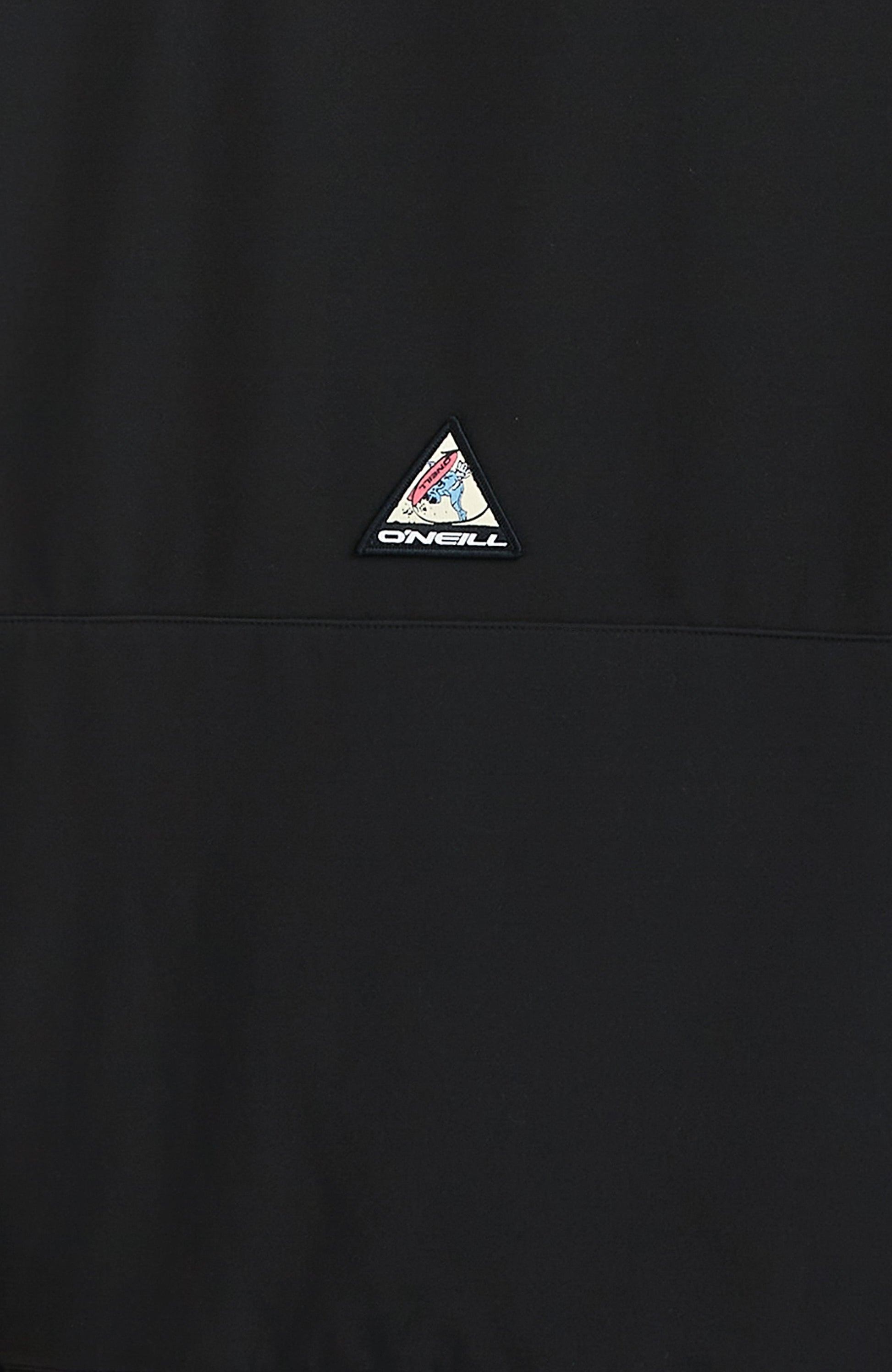 FWC'Play Softshell Hoodie Men Black Out