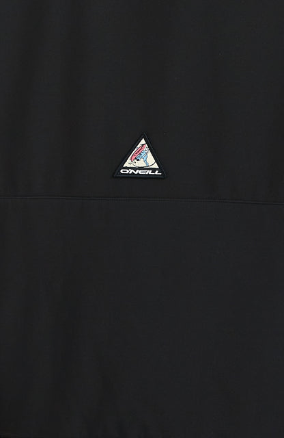FWC'Play Softshell Hoodie Men Black Out