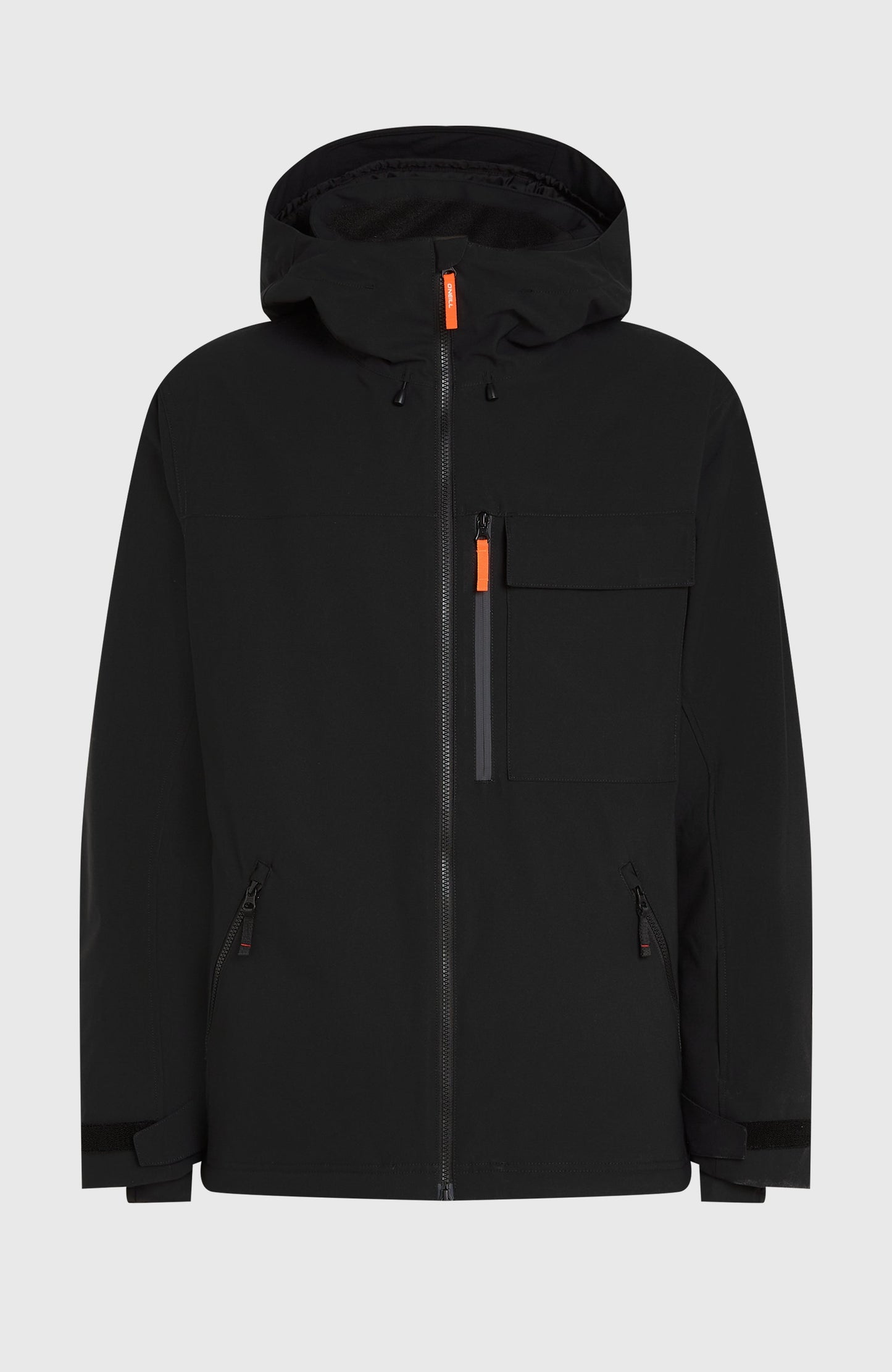 FWC'Peak Snow Jacket Men Black Out