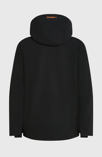 FWC'Peak Snow Jacket Men Black Out