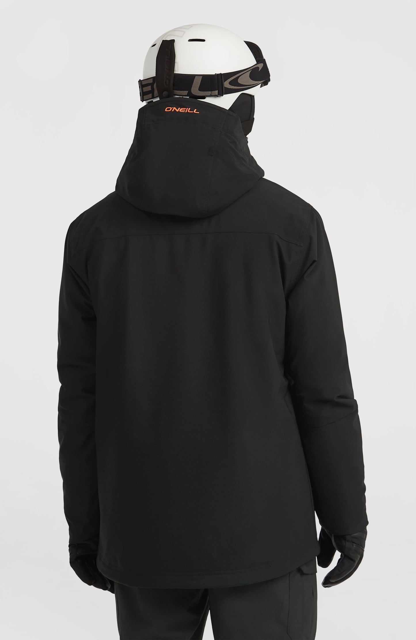 FWC'Peak Snow Jacket Men Black Out