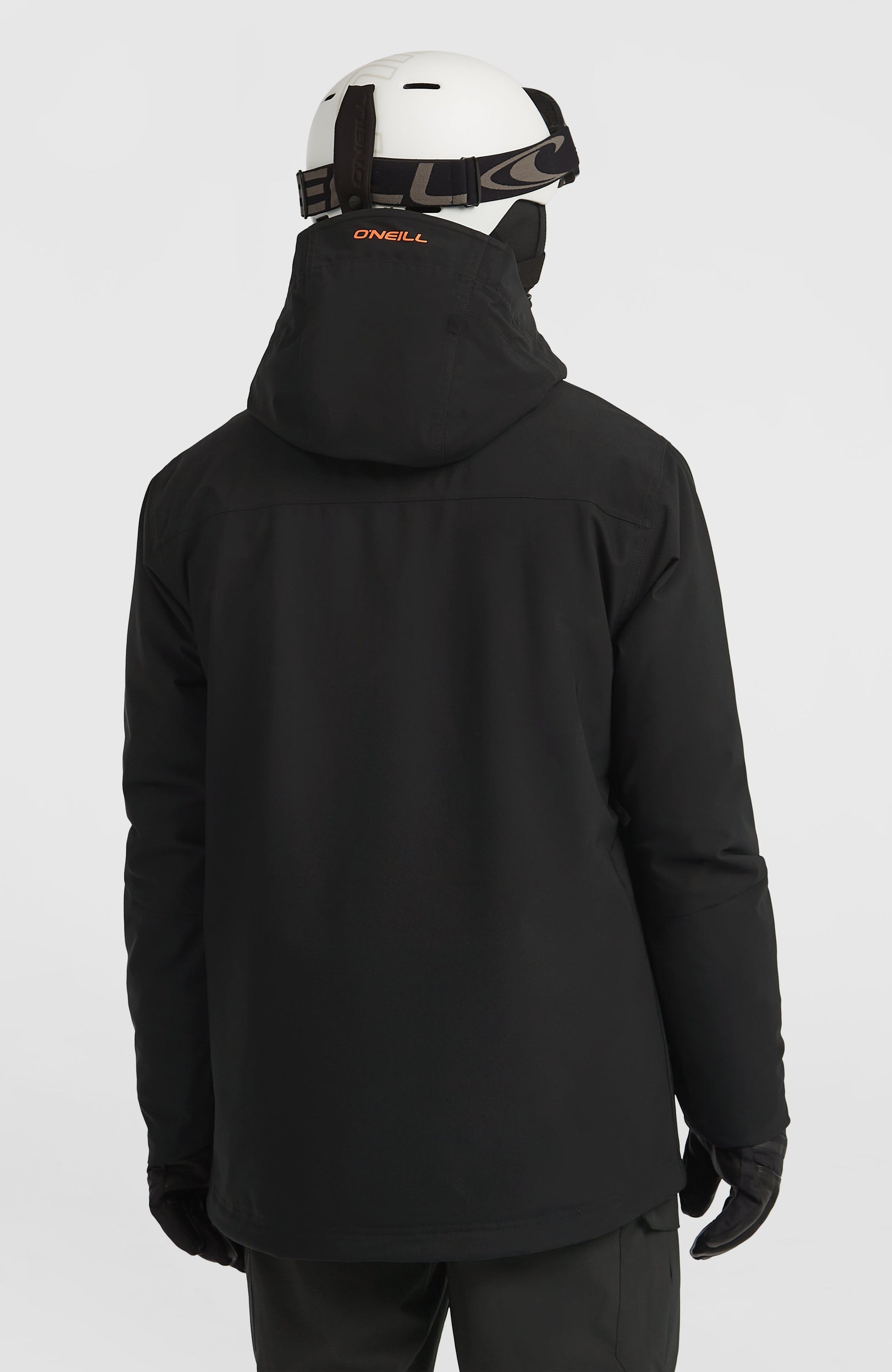 FWC'Peak Snow Jacket Men Black Out