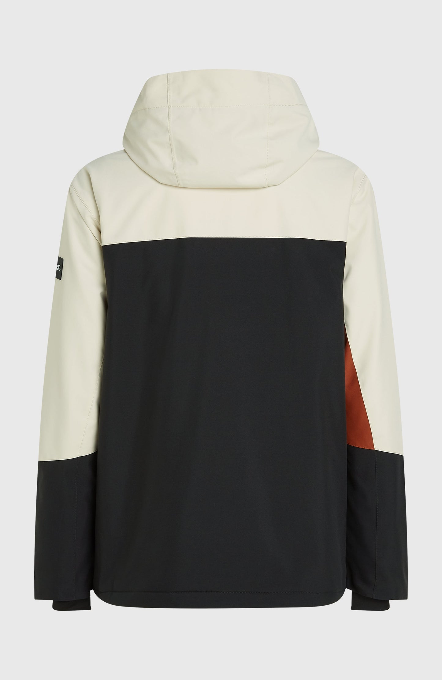 FWC'Cruz Triple Snow Jacket Men Macaron Colour Block