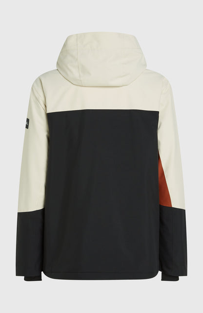 FWC'Cruz Triple Snow Jacket Men Macaron Colour Block
