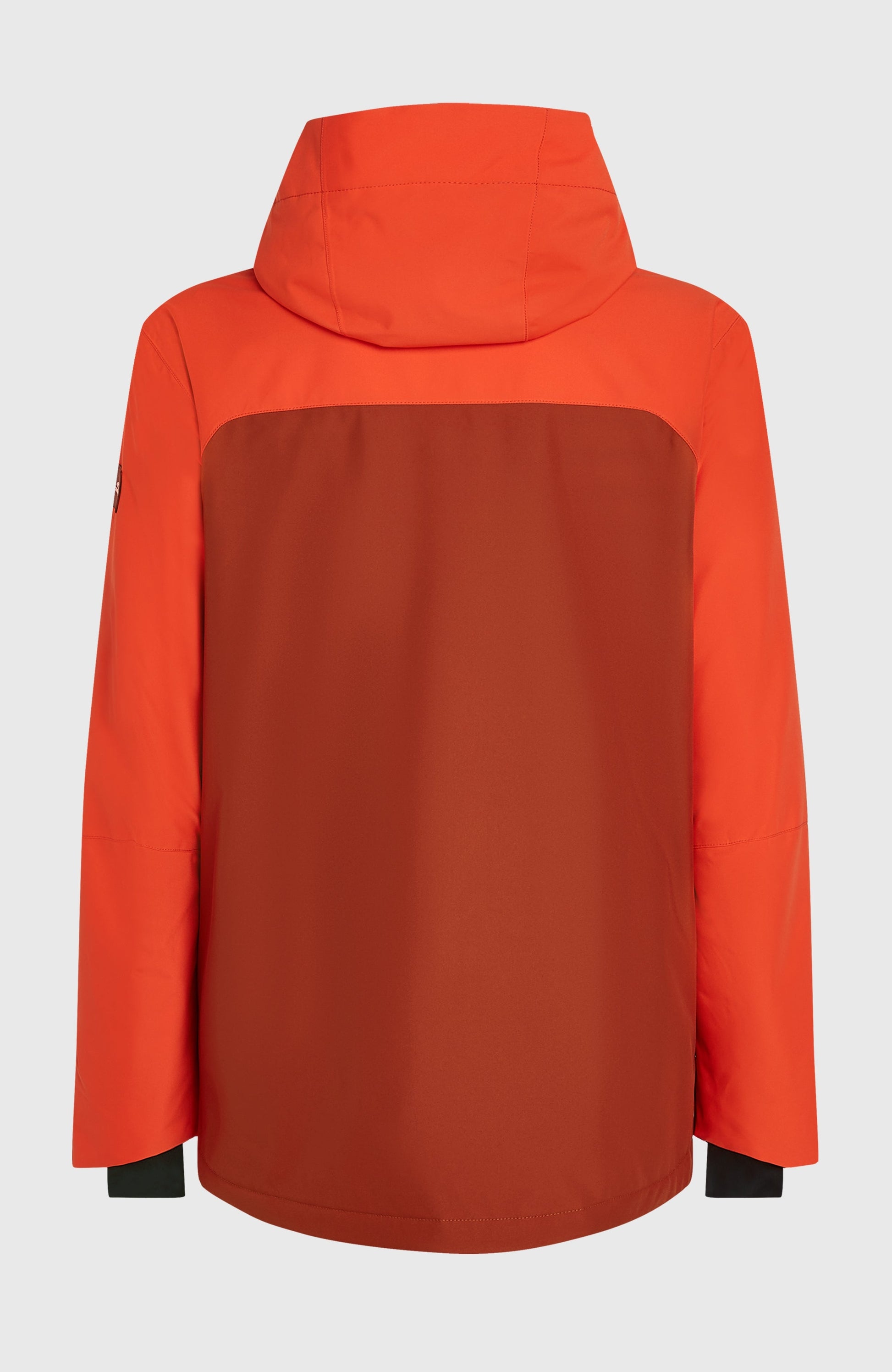 FWC'Cruz Duo Snow Jacket Men Flame Colour Block