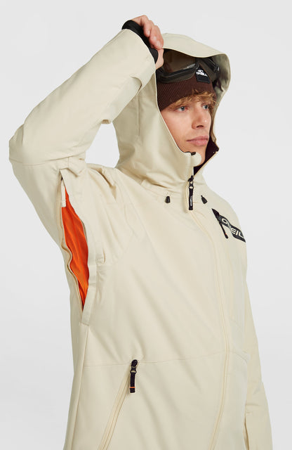 FWC'Cruz Snow Jacket Men Macaron