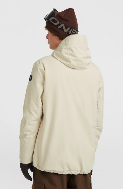 FWC'Cruz Snow Jacket Men Macaron