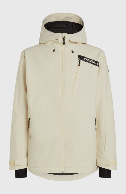 FWC'Cruz Snow Jacket Men Macaron