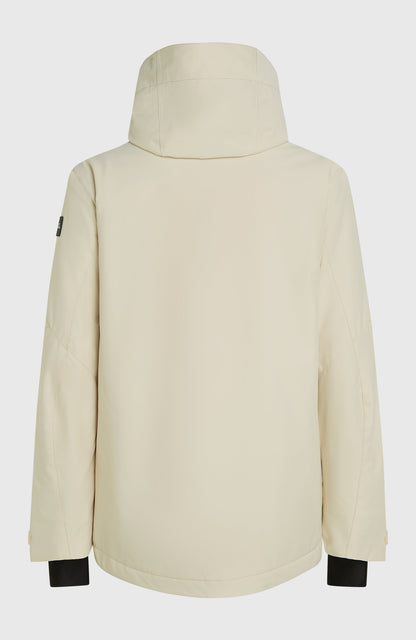 FWC'Cruz Snow Jacket Men Macaron