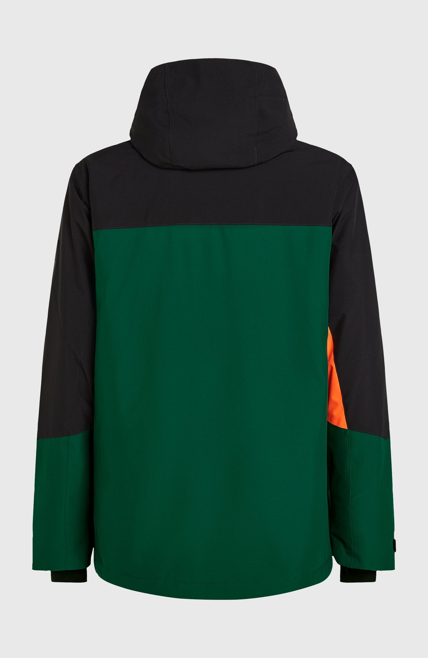 FWC'Cruz Triple Snow Jacket Men Black Out Colour Block
