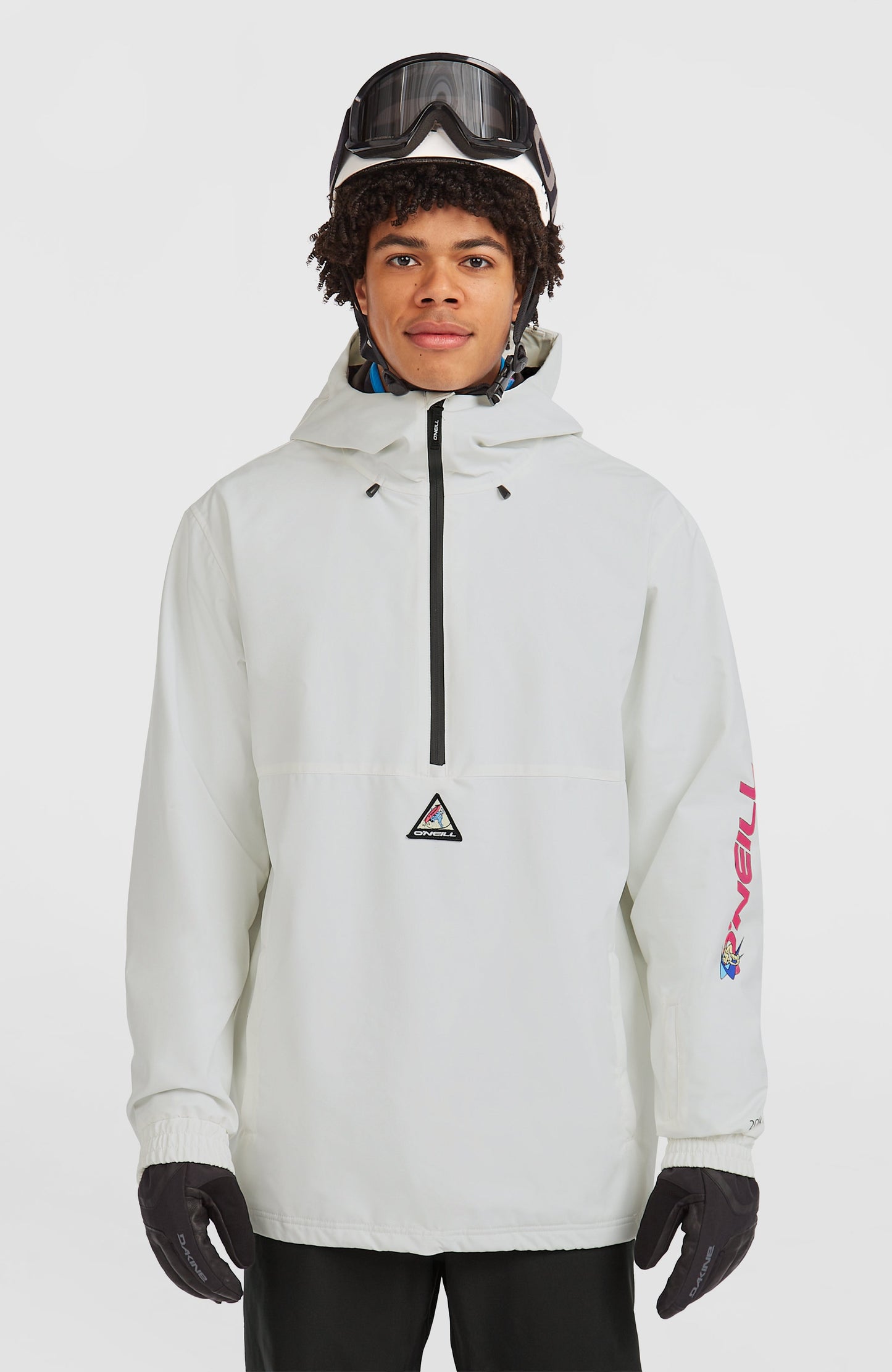 FWC'Play Park Anorak Snow Jacket Men Undyed