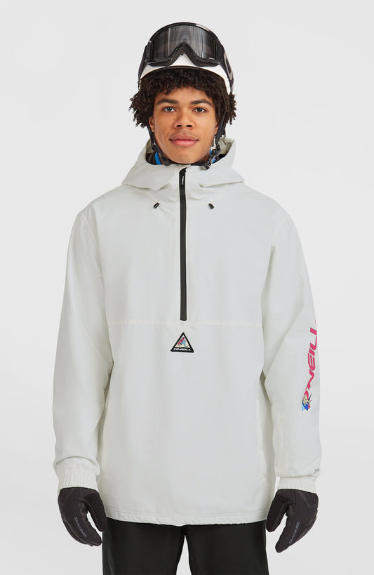 FWC'Play Park Anorak Snow Jacket Men Undyed
