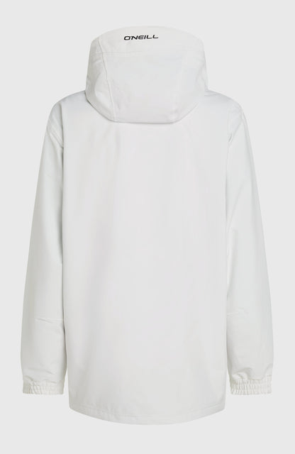 FWC'Play Park Anorak Snow Jacket Men Undyed