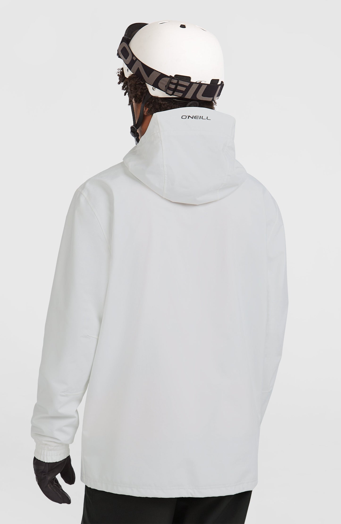 FWC'Play Park Anorak Snow Jacket Men Undyed