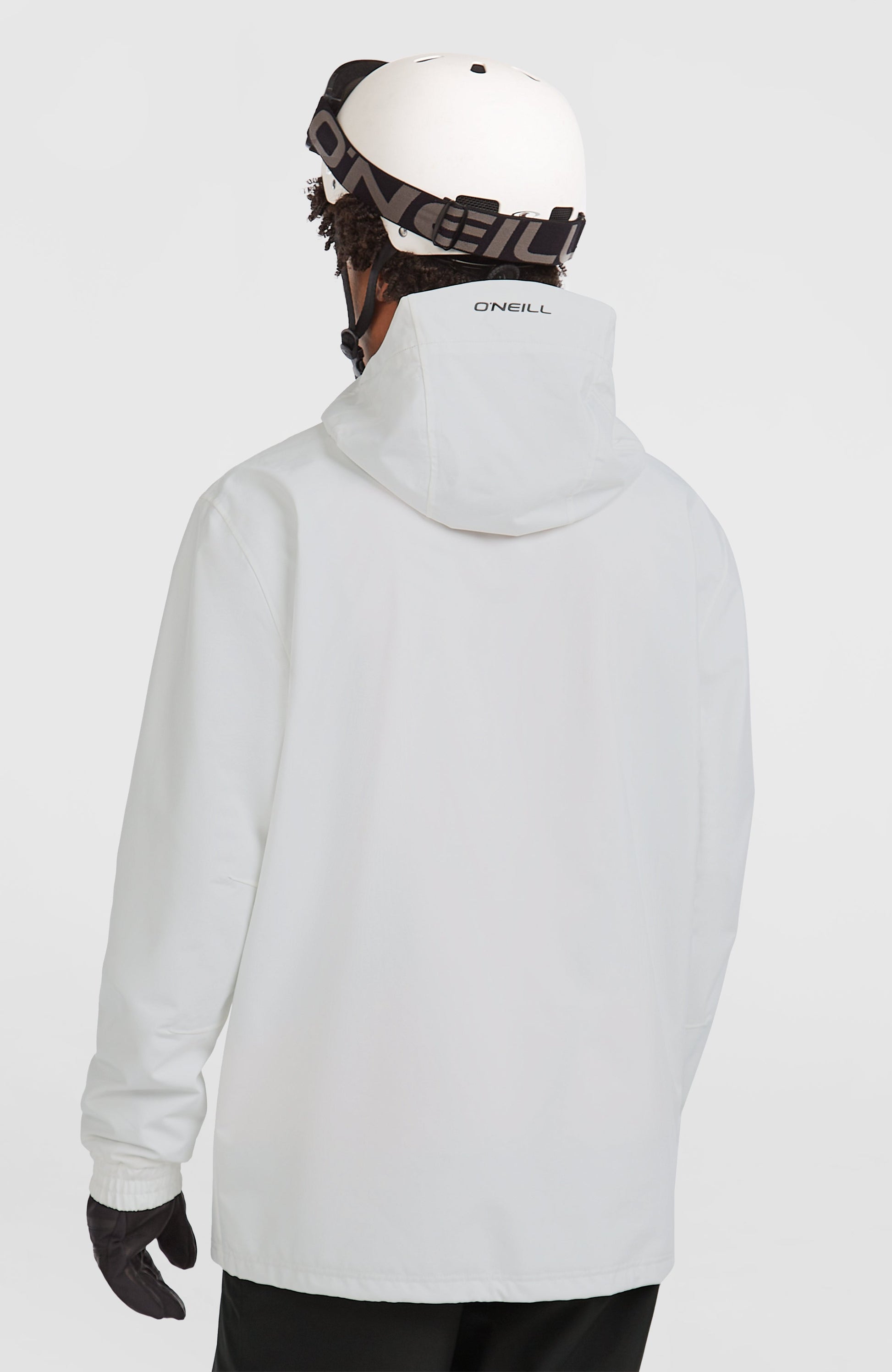 FWC'Play Park Anorak Snow Jacket Men Undyed
