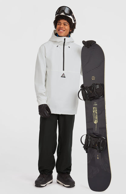 FWC'Play Park Anorak Snow Jacket Men Undyed