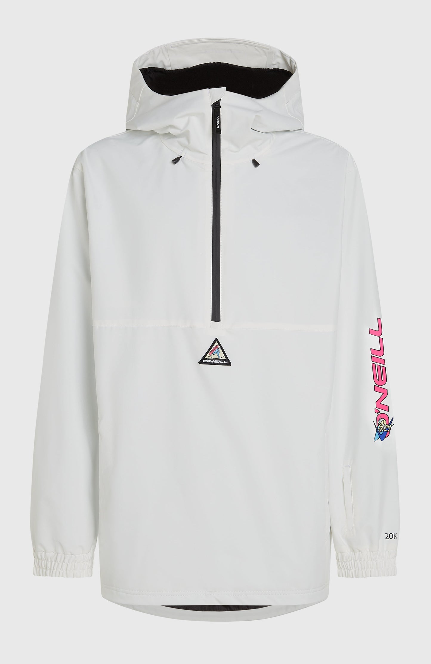 FWC'Play Park Anorak Snow Jacket Men Undyed