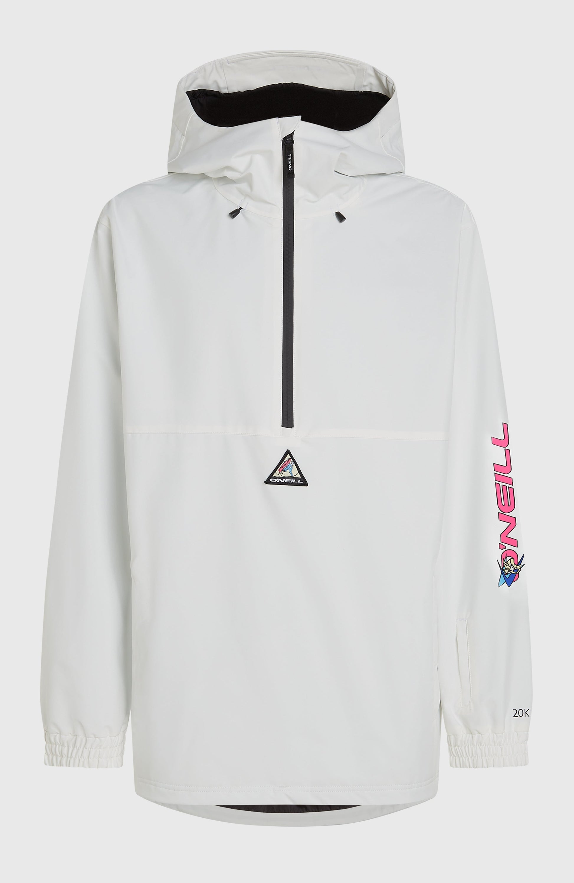 FWC'Play Park Anorak Snow Jacket Men Undyed