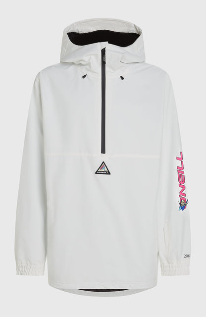 FWC'Play Park Anorak Snow Jacket Men Undyed