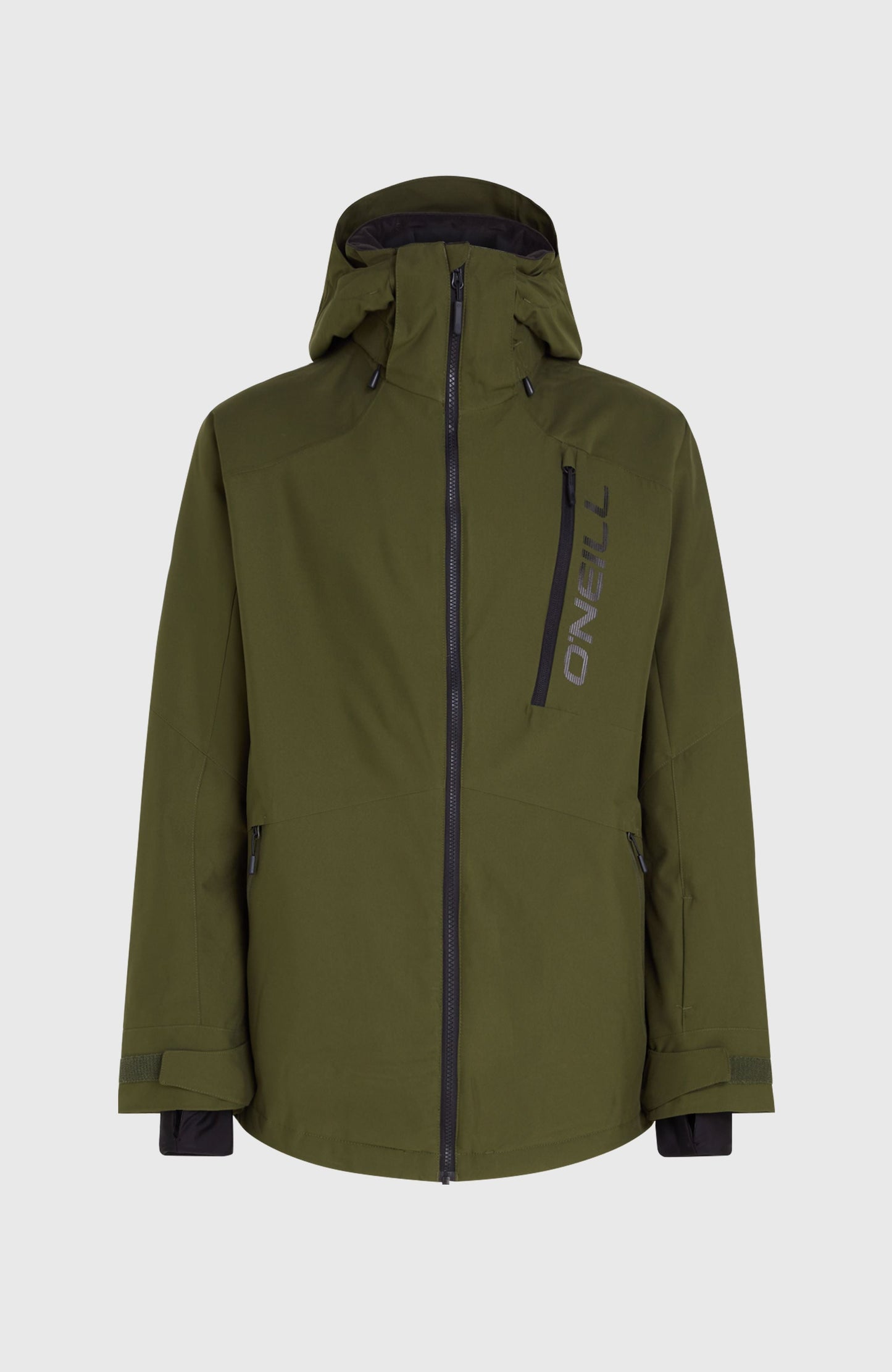 Hammer Snow Jacket Men Forest Night