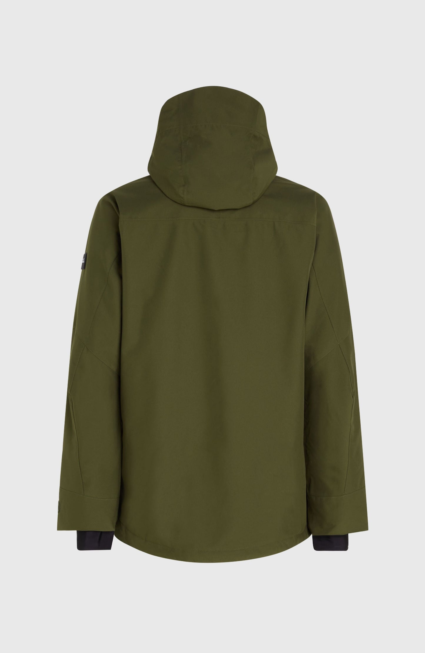 Hammer Snow Jacket Men Forest Night