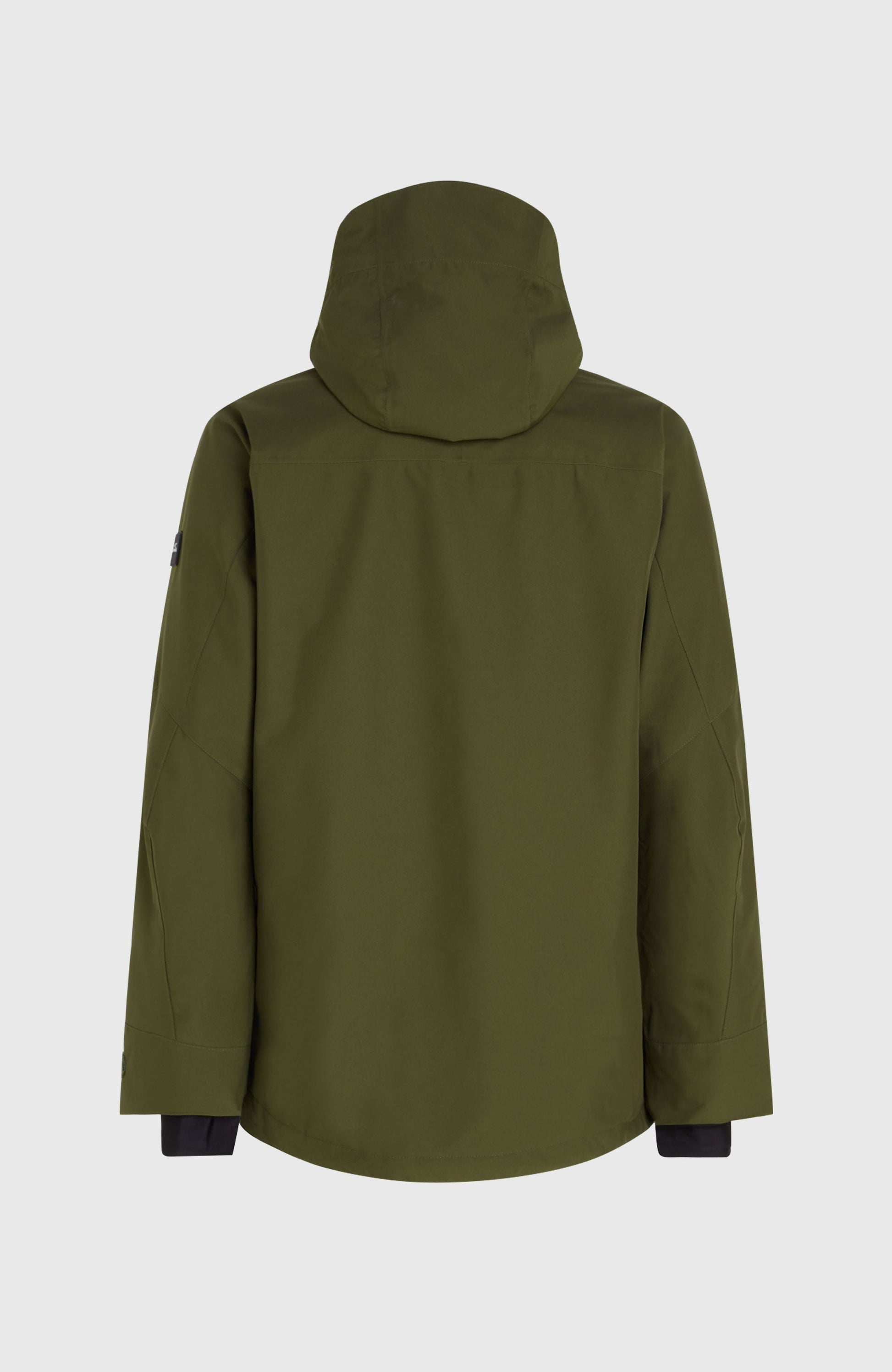 Hammer Snow Jacket Men Forest Night