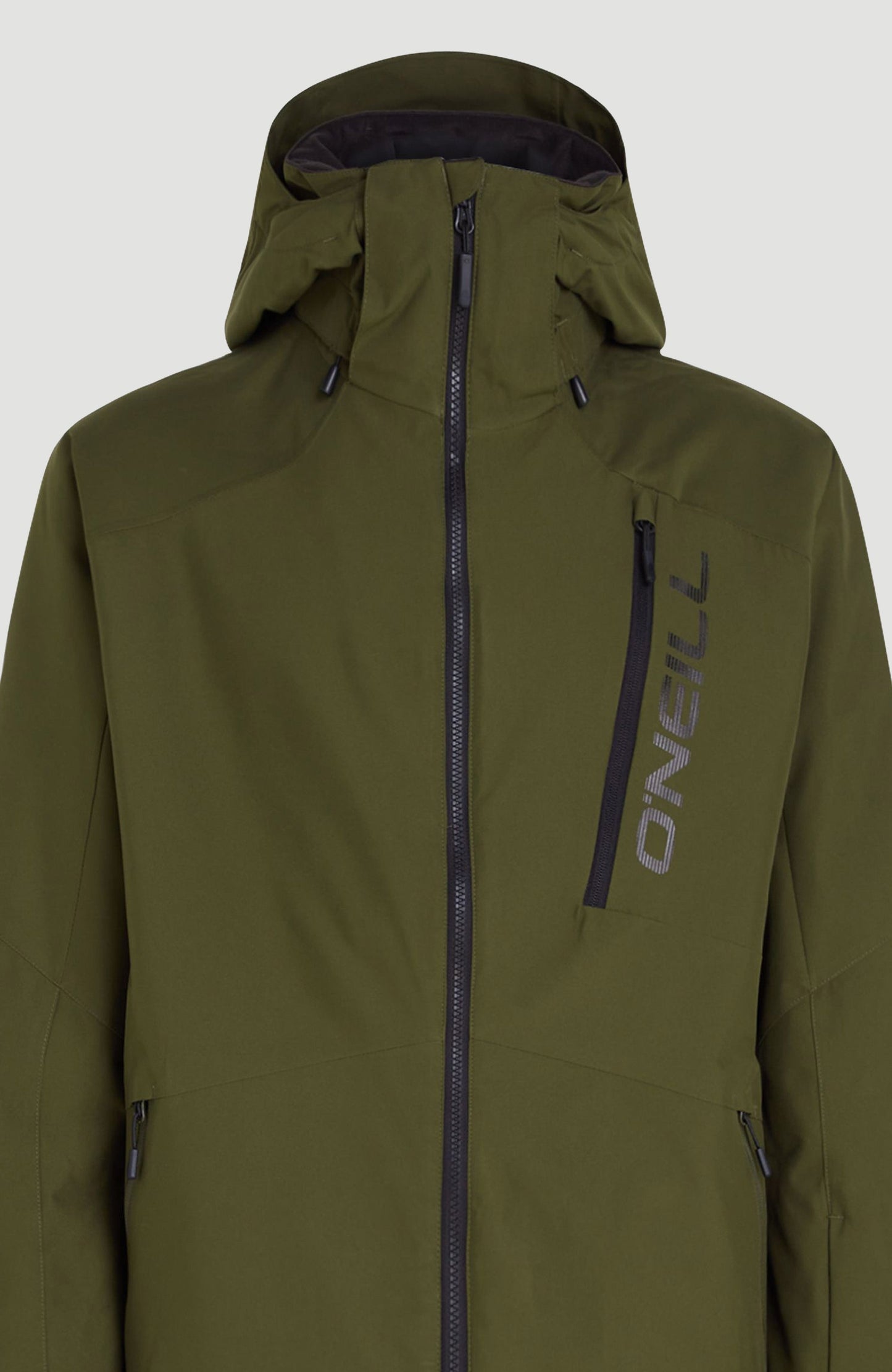 Hammer Snow Jacket Men Forest Night
