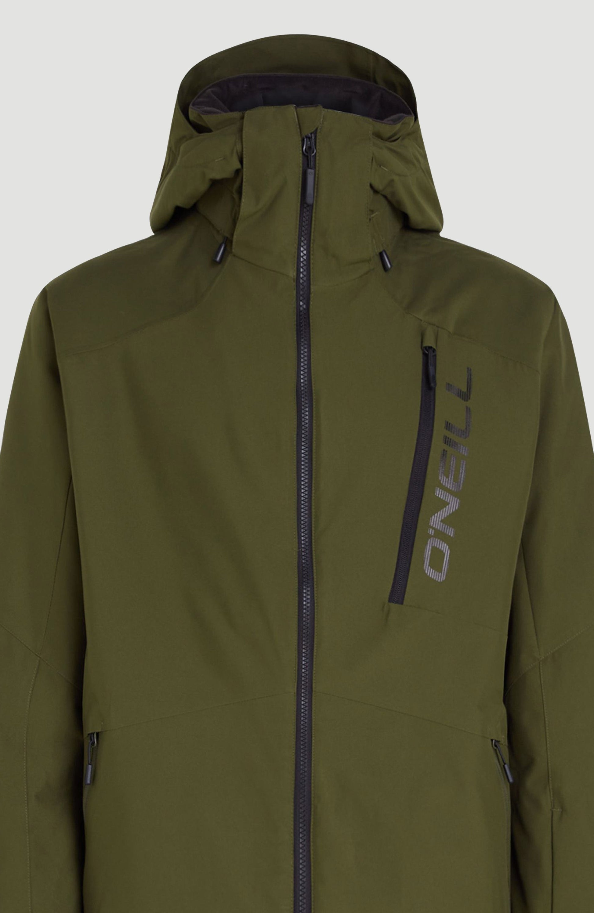 Hammer Snow Jacket Men Forest Night