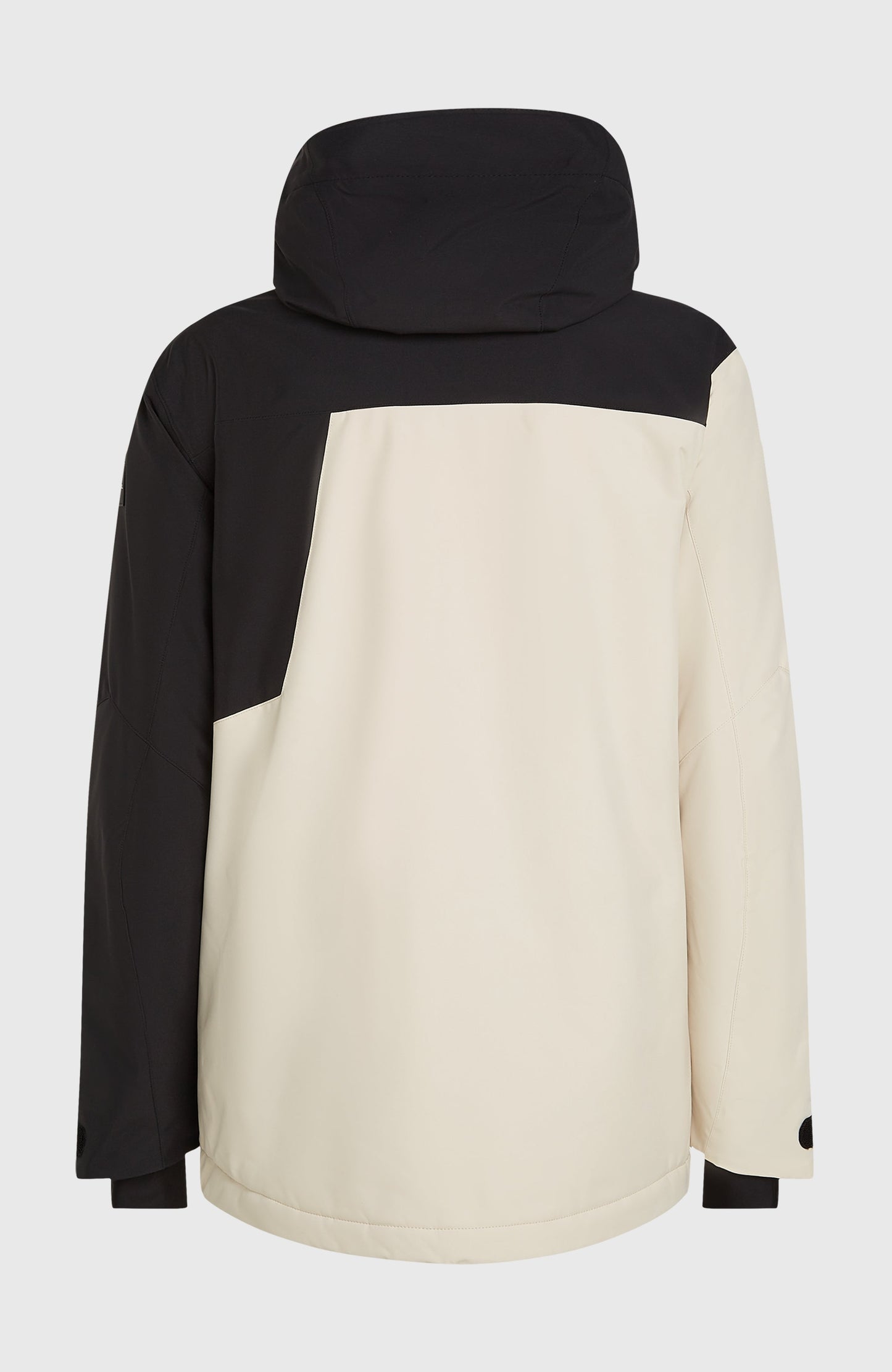 FWC'Cruz Block Snow Jacket Men Macaron Colour Block