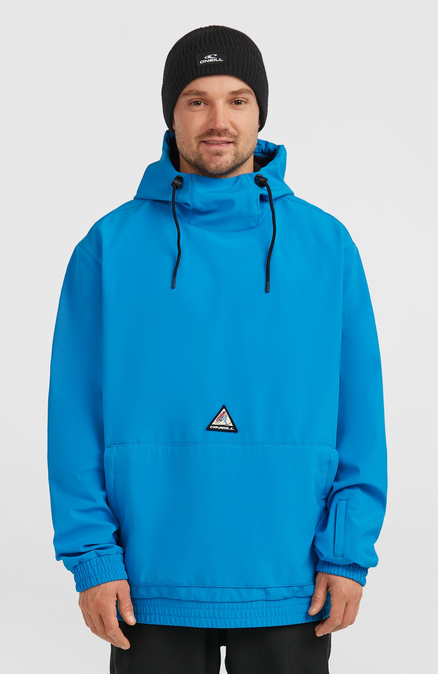 FWC'Play Softshell Hoodie Men Ocean Melody