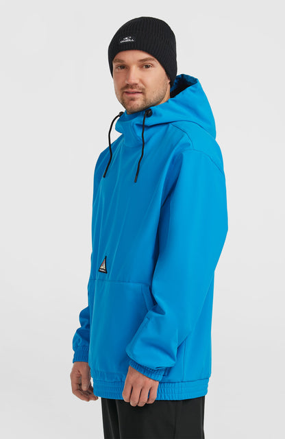 FWC'Play Softshell Hoodie Men Ocean Melody