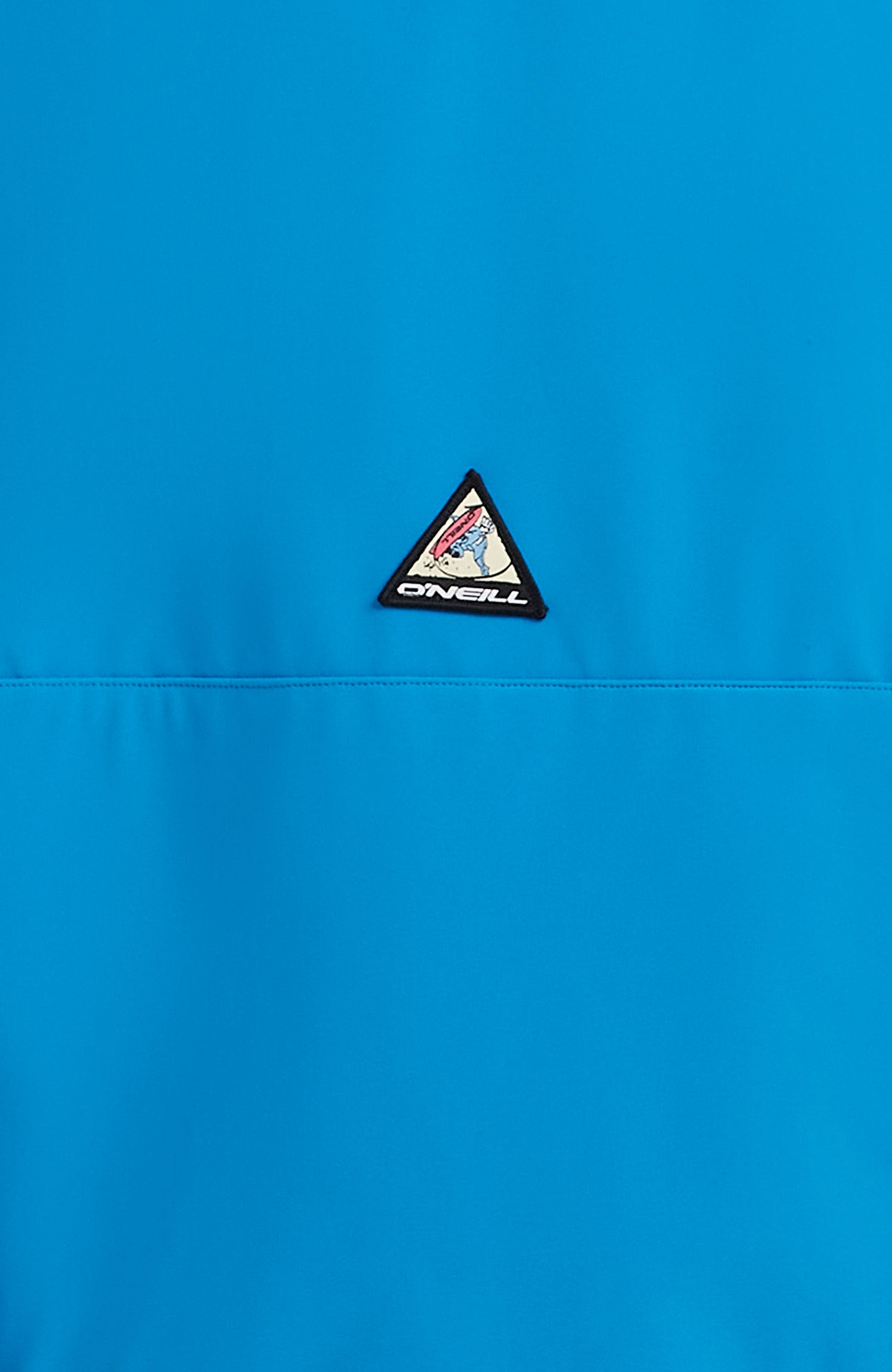 FWC'Play Softshell Hoodie Men Ocean Melody