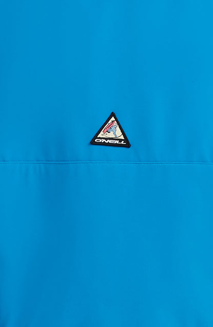 FWC'Play Softshell Hoodie Men Ocean Melody
