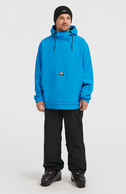 FWC'Play Softshell Hoodie Men Ocean Melody