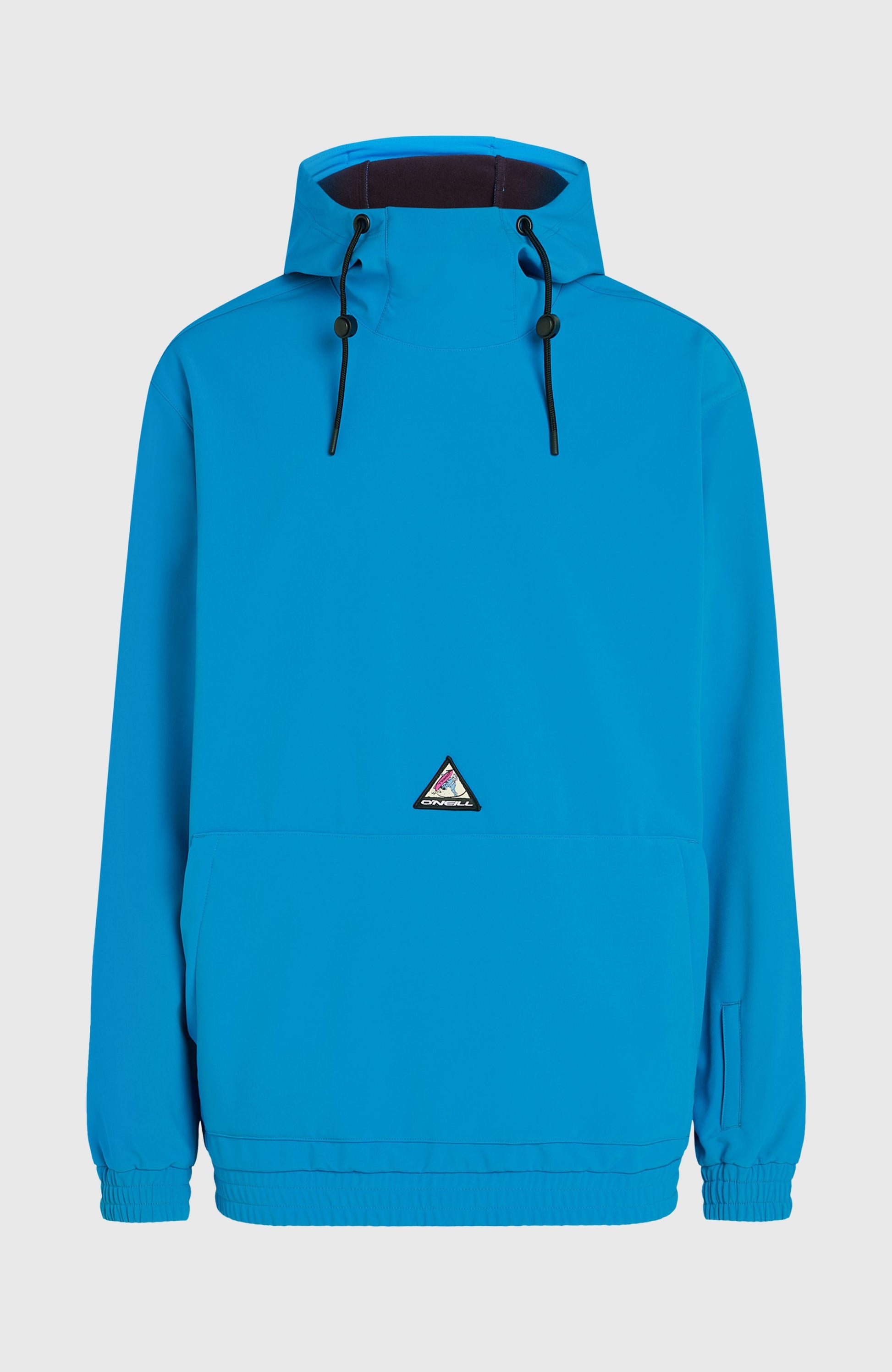 FWC'Play Softshell Hoodie Men Ocean Melody