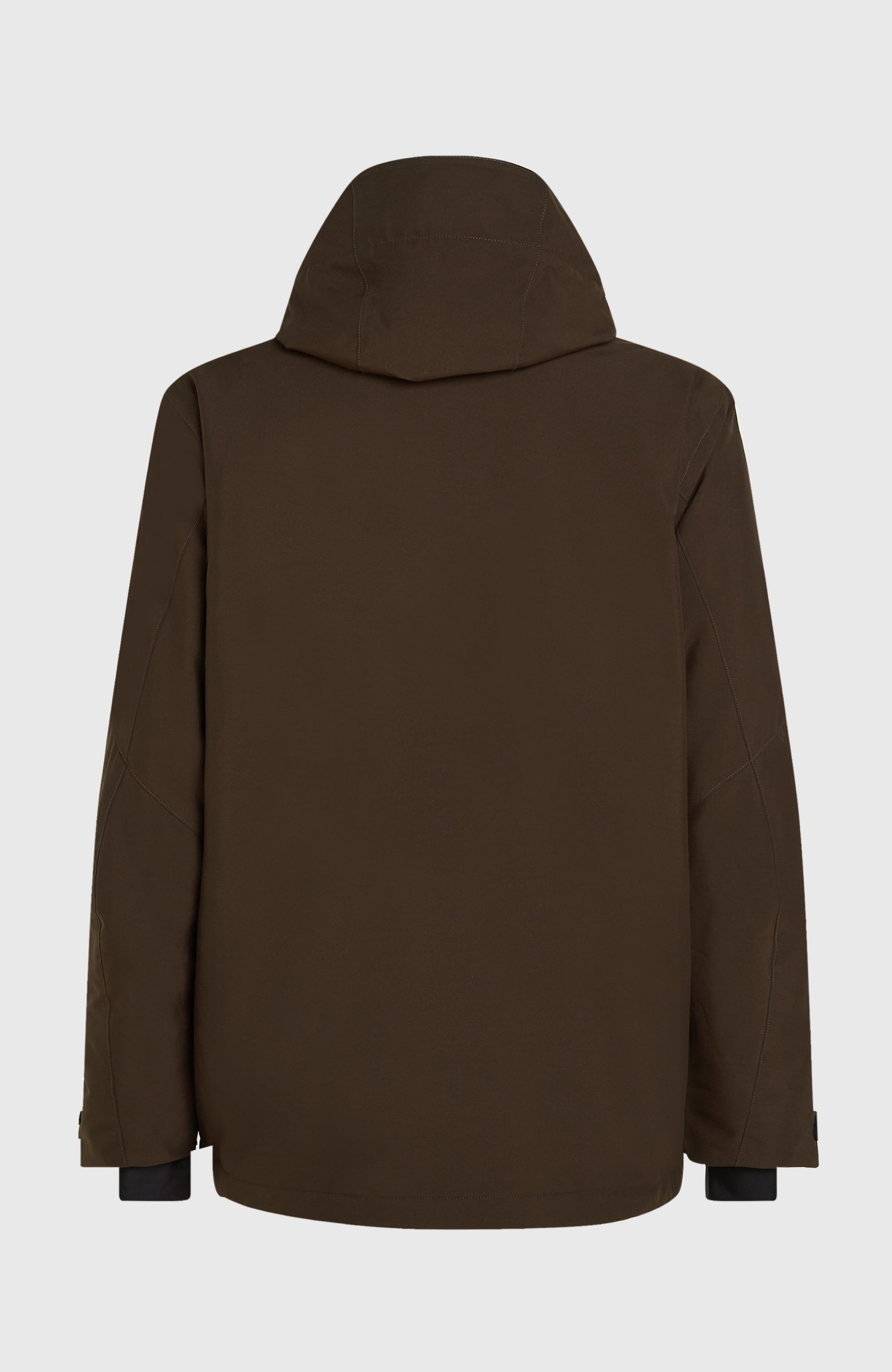 FWC'Cruz Snow Jacket Men Coffee Bean
