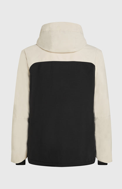 FWC'Cruz Duo Snow Jacket Men Macaron Colour Block