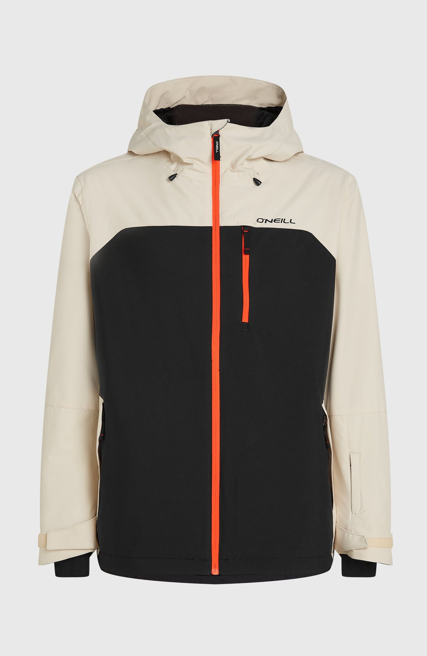 FWC'Cruz Duo Snow Jacket Men Macaron Colour Block