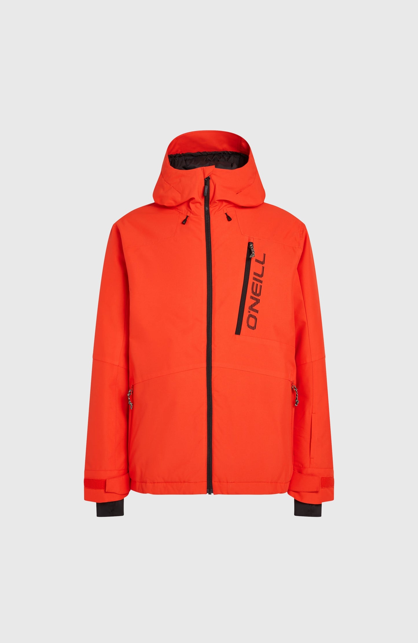 Hammer Snow Jacket Men Paprika Flame