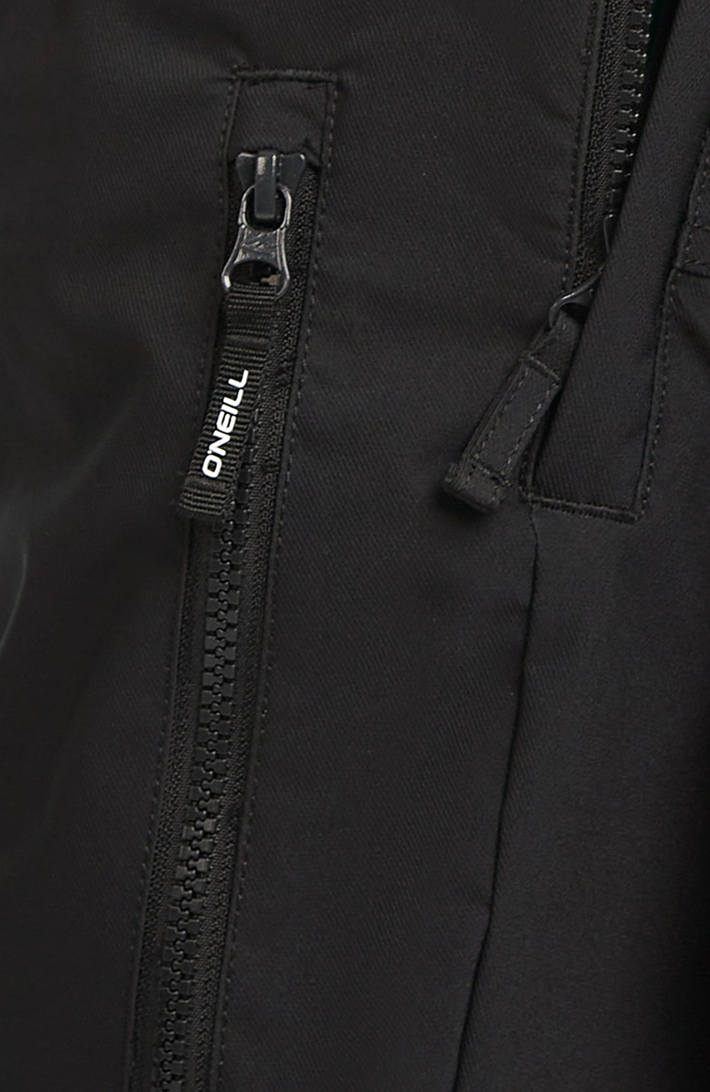 FWC'Peak Bib Snow Pants Men Black Out