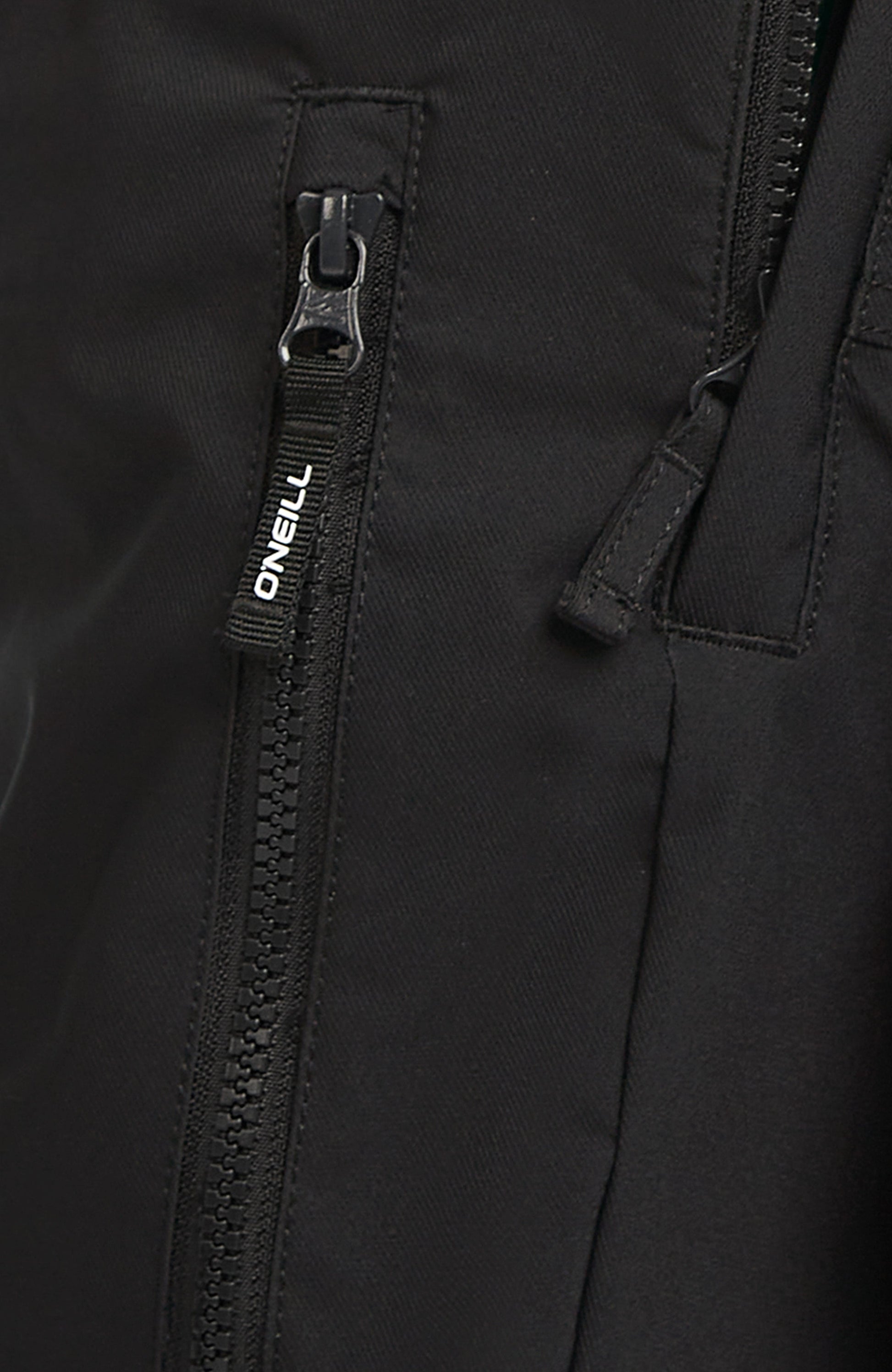 FWC'Peak Bib Snow Pants Men Black Out