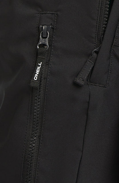 FWC'Peak Bib Snow Pants Men Black Out