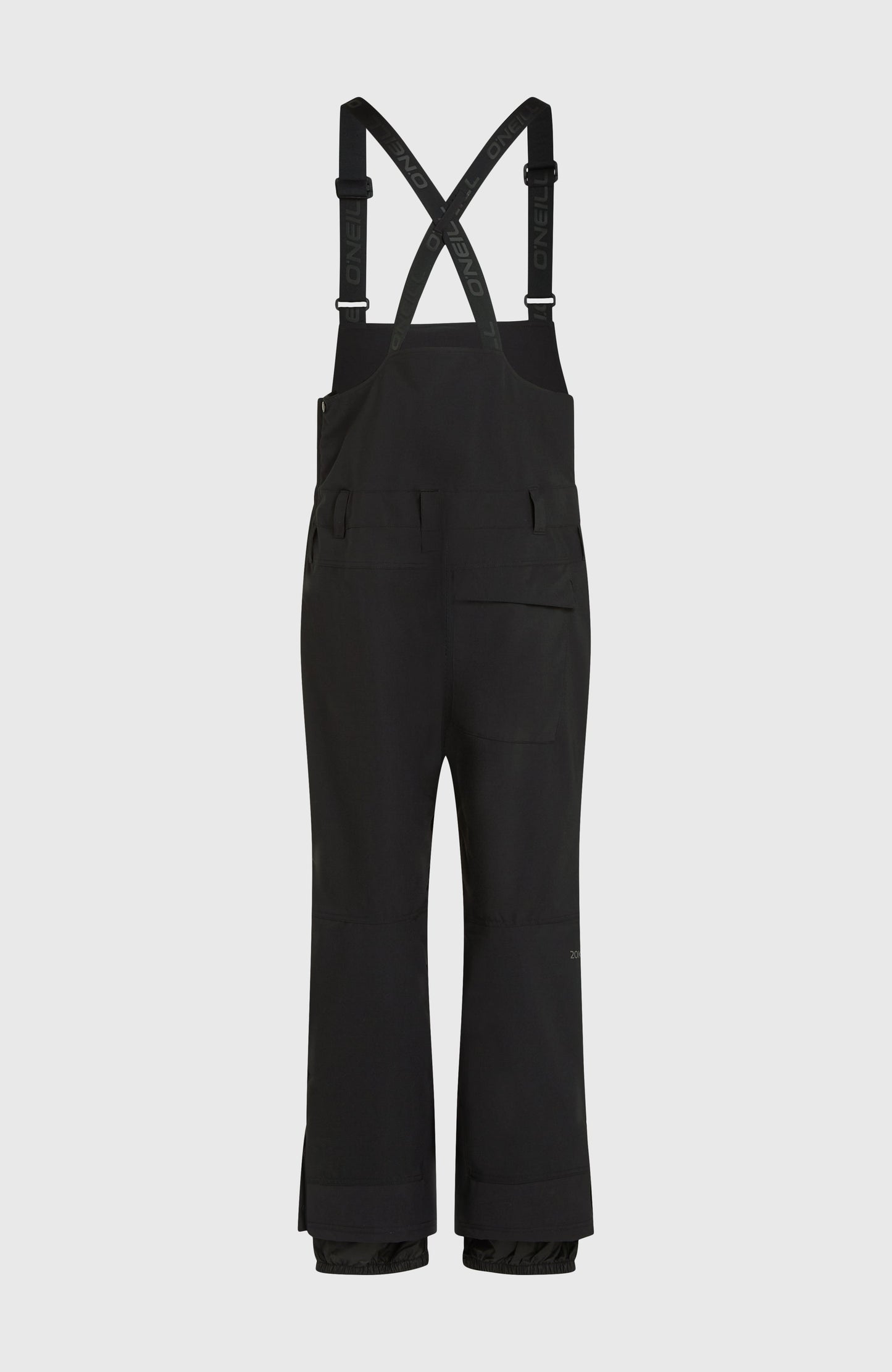 FWC'Peak Bib Snow Pants Men Black Out