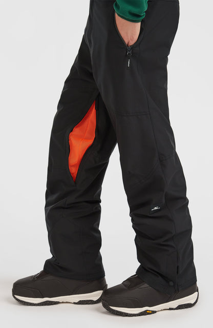 FWC'Cruz Snow Pants Men Black Out