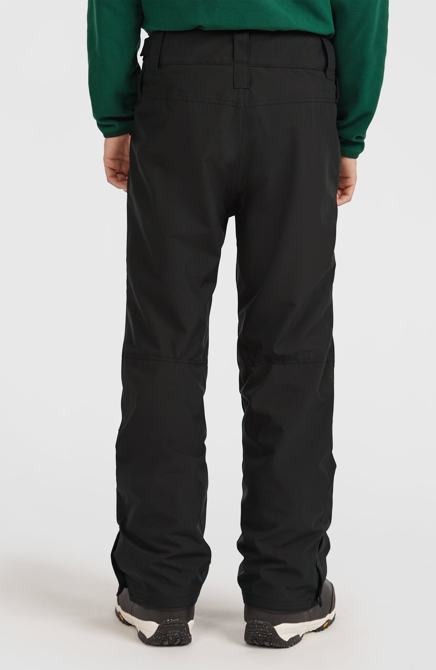 FWC'Cruz Snow Pants Men Black Out