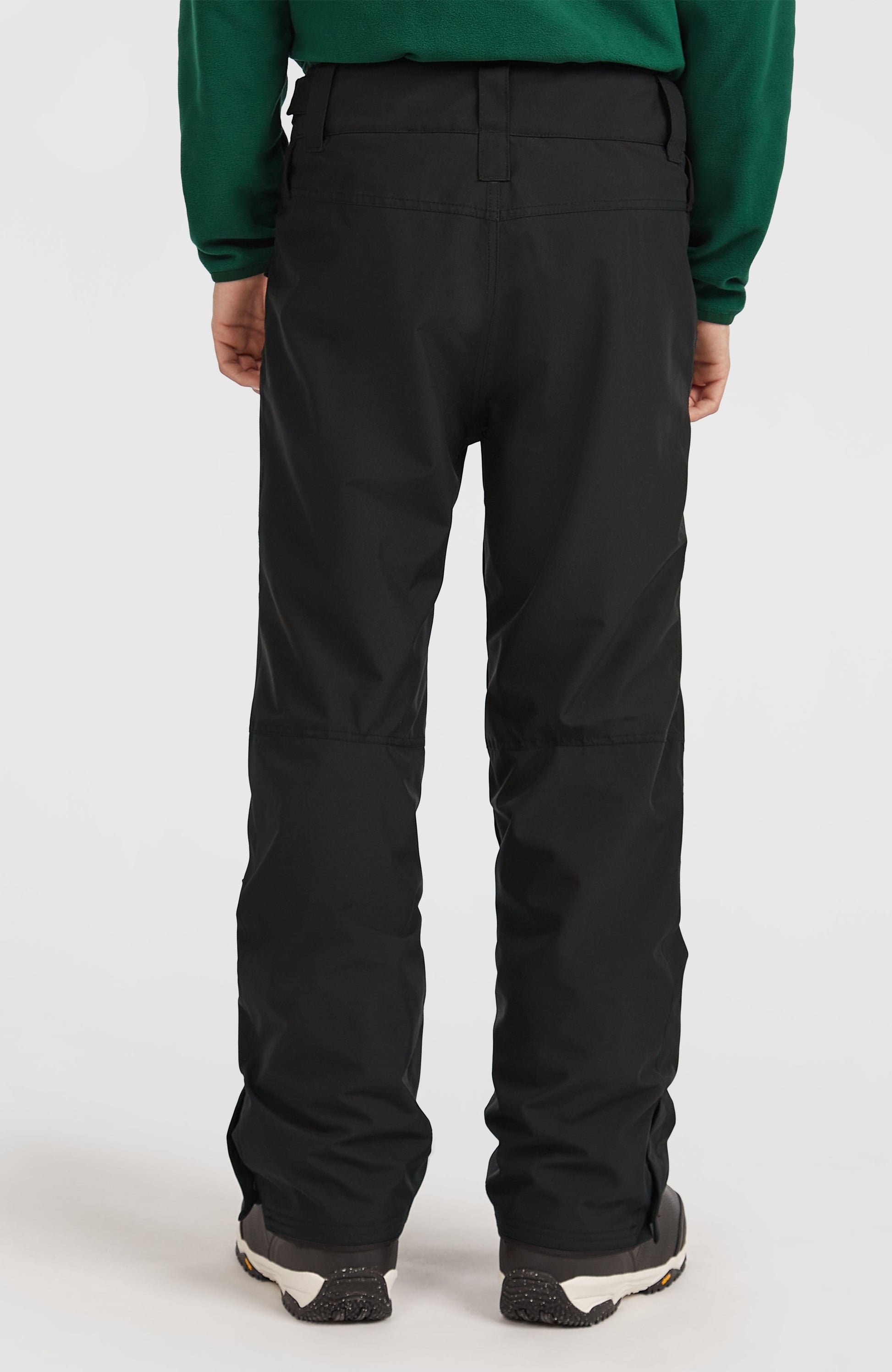 FWC'Cruz Snow Pants Men Black Out