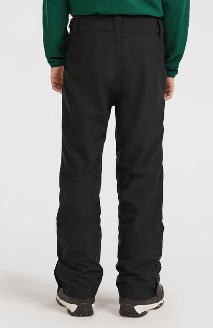 FWC'Cruz Snow Pants Men Black Out