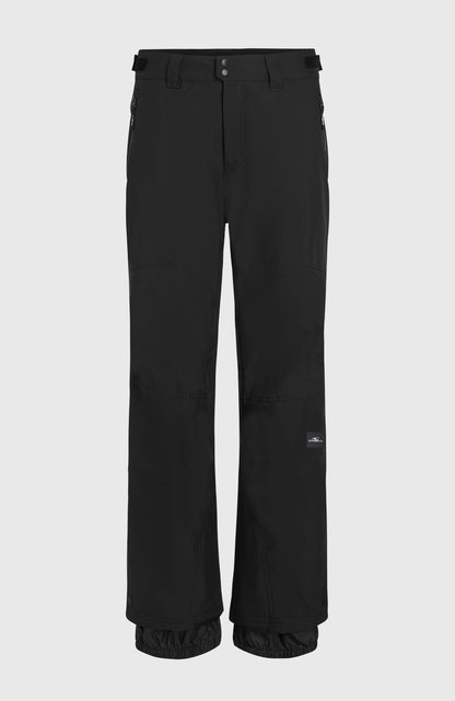 FWC'Cruz Snow Pants Men Black Out