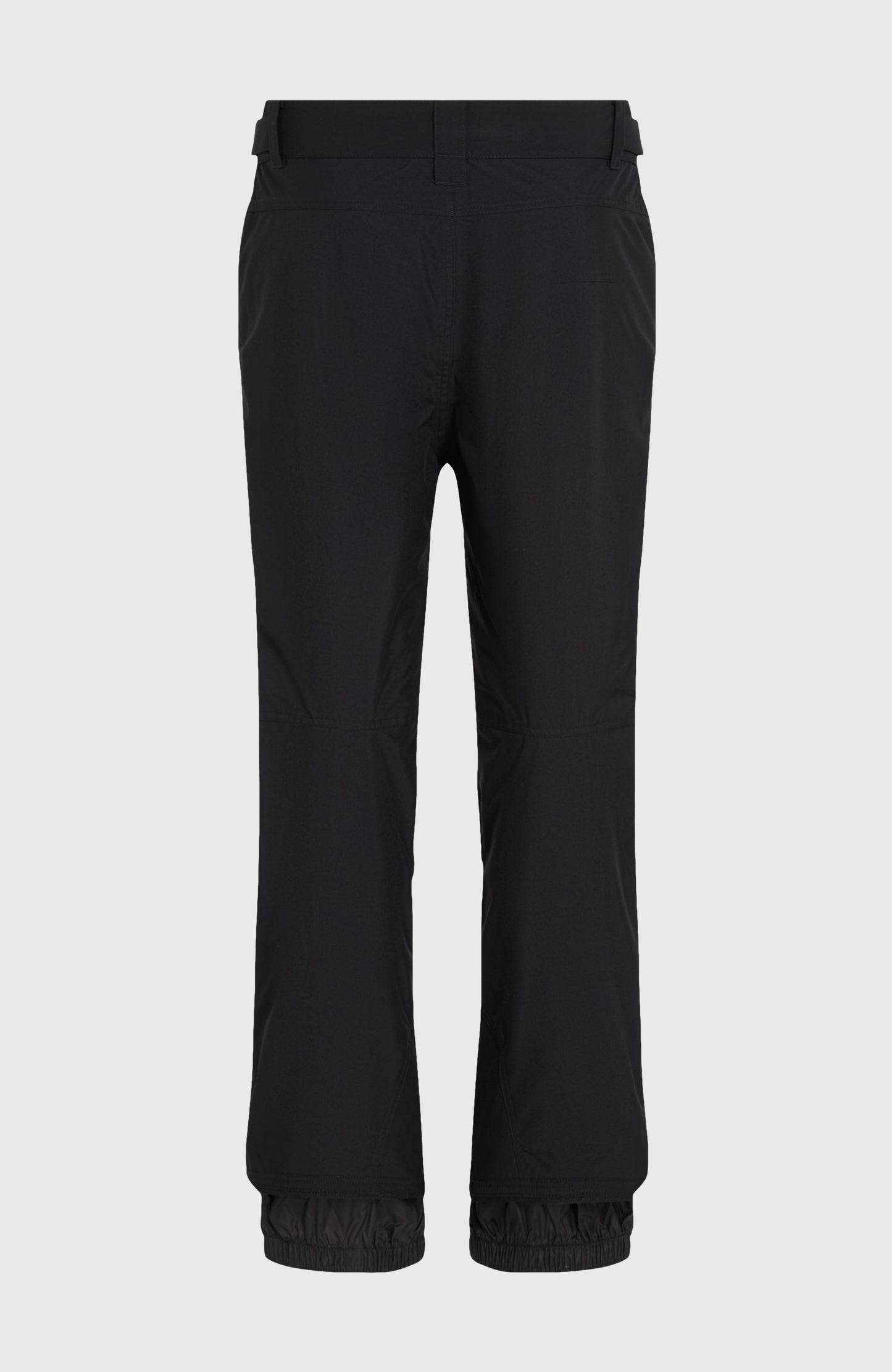 Hammer Regular Snow Pants Men BlackOut - A